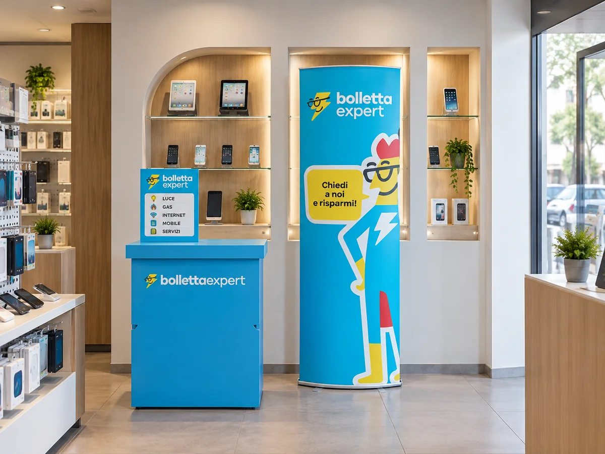 Dealer Bolletta Expert