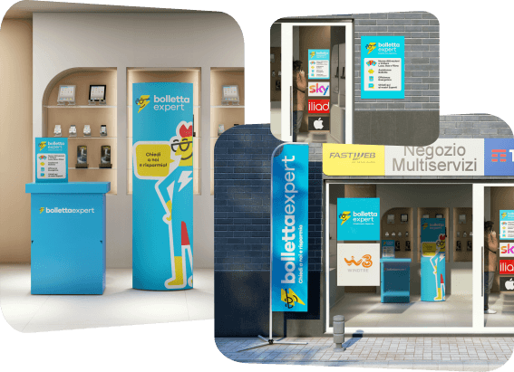 Consulenza energetica