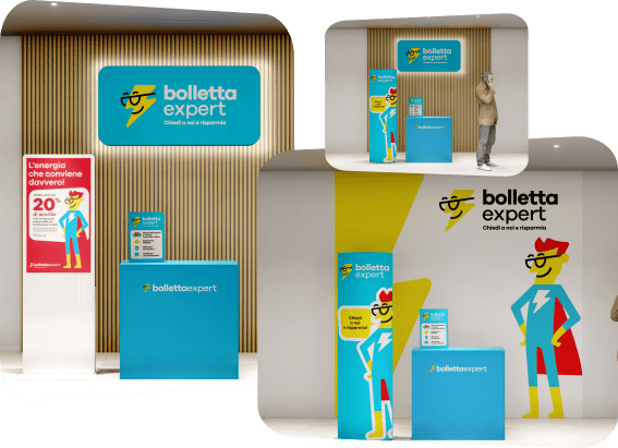 Cliente soddisfatto
